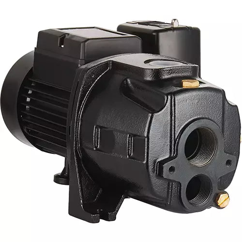 Dual Voltage Cast Iron Convertible Jet Pump - UDPM50-1