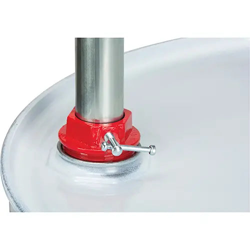 Rotary Type Drum Pump Body Material - DC869