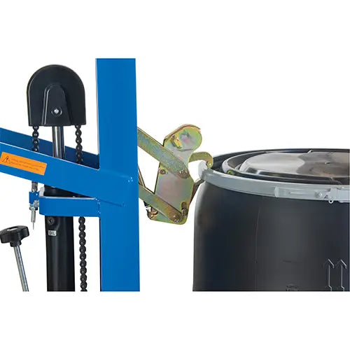 Ergonomic Drum Handler - DC875
