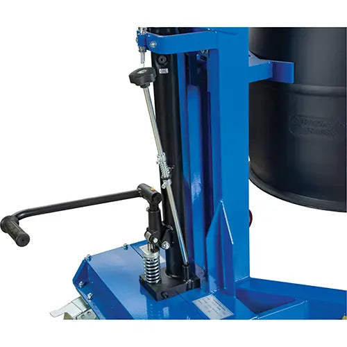 Ergonomic Drum Handler - DC875