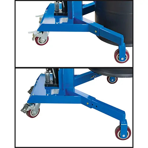 Ergonomic Drum Handler - DC875