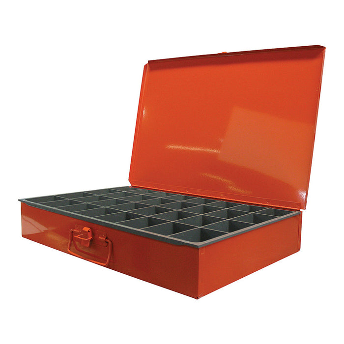 H. Paulin (680) 022-094 Papco Merch Super-Ser Box Empty 1 EA