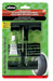 Permatex 24011 SLIME TIRE PLUG KIT W/T-HANDLE CARDED KIT