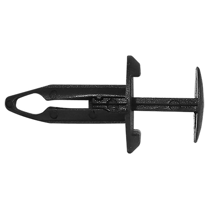 H. Paulin (680) 910-0940 Papco 7mm x 23mm Retainers Plastic 3Pcs