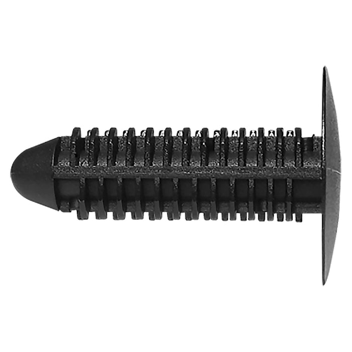 H. Paulin (680) 910-0370 Papco 5/16" x 1-1/16" Retainers Plastic 3Pcs