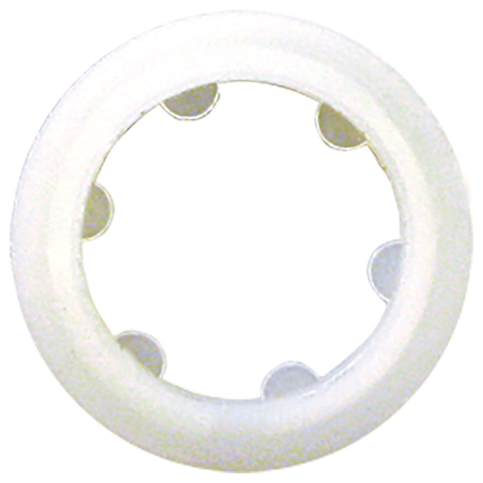H. Paulin 263-816 Papco 9/16" ID x 13/16" OD Drain Plug Gaskets Nylon 25Pcs