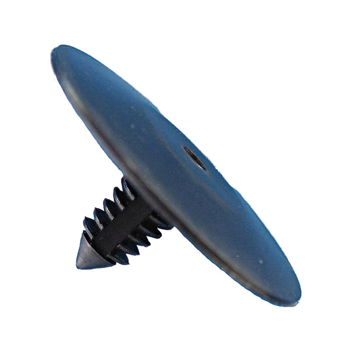 H. Paulin 247-248 Papco 5/16" x 3/4" Retainers Zinc 25Pcs