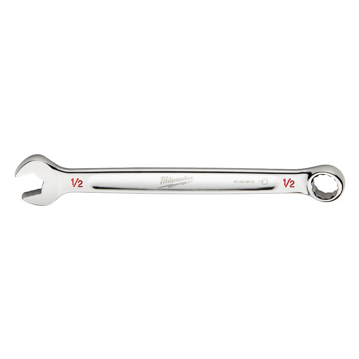 Milwaukee 45-96-9416 1/2 SAE COMBO WRENCH