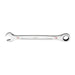 Milwaukee (366) 45-96-9228 7/8 SAE RATCHETING COMBO WRENCH