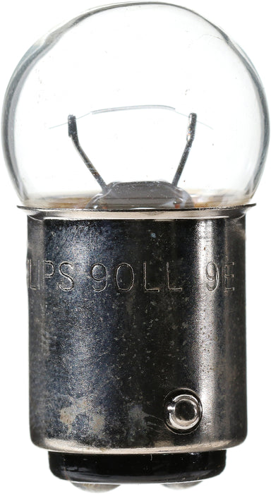 Philips Lumileds (335) 90LLB2 LONGERLIFE MINI BULB, Blister Pack, Pair