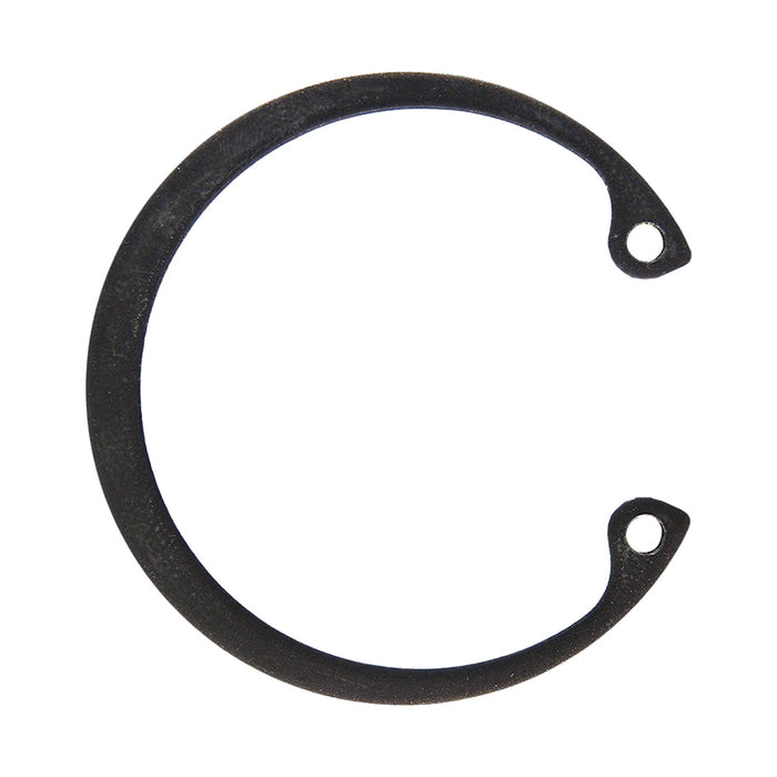 H. Paulin (680) 268-234 Papco 1-1/4" Snap Rings Plain 4Pcs