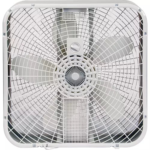 Box Fan Material - EA527