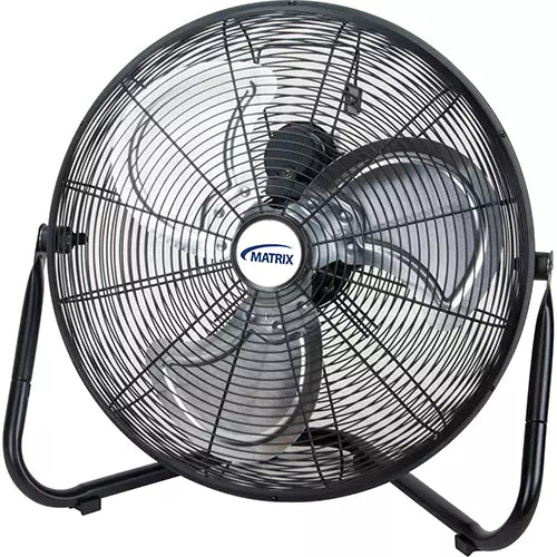 High-Velocity Floor Fan Weight - EA528