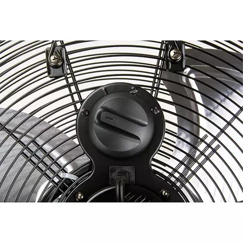 High-Velocity Floor Fan Weight - EA528