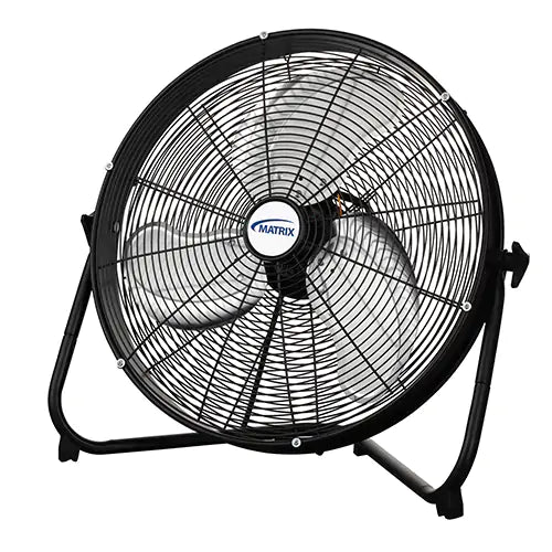 High Velocity Floor Fan - EA661