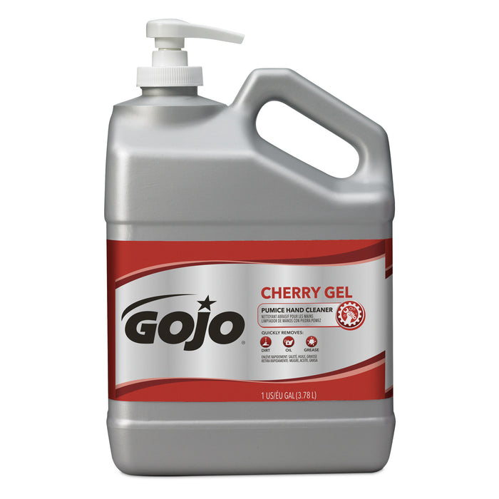 Gojo 2358-02 PUMICE HAND CLEANER-1 GAL