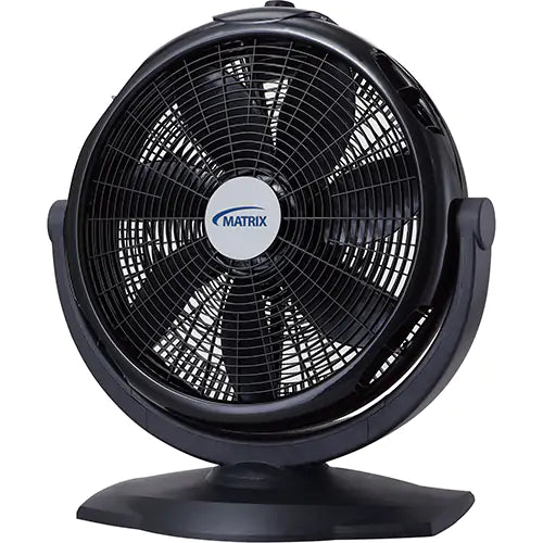 Turbo Fan - EB117