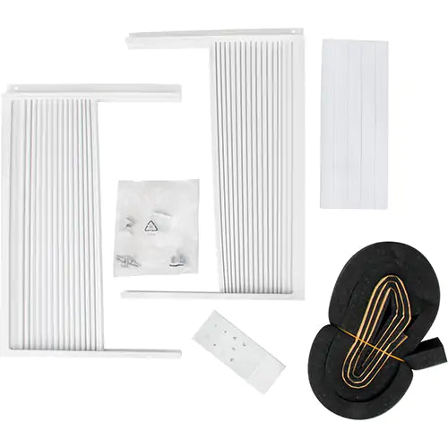 Horizontal Air Conditioner - EB236