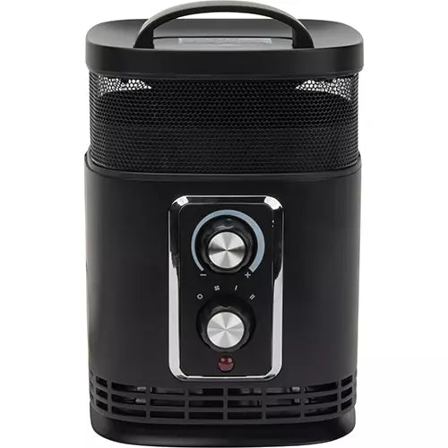 360 Degree Surround Portable Heater - EB480