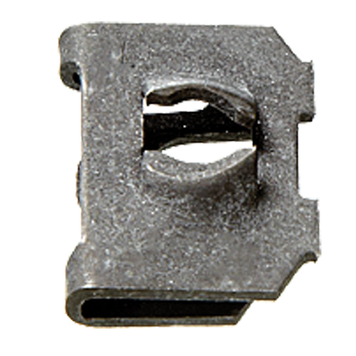 H. Paulin 240-247 Paulin No.10 Speed Nuts Plain 100Pcs