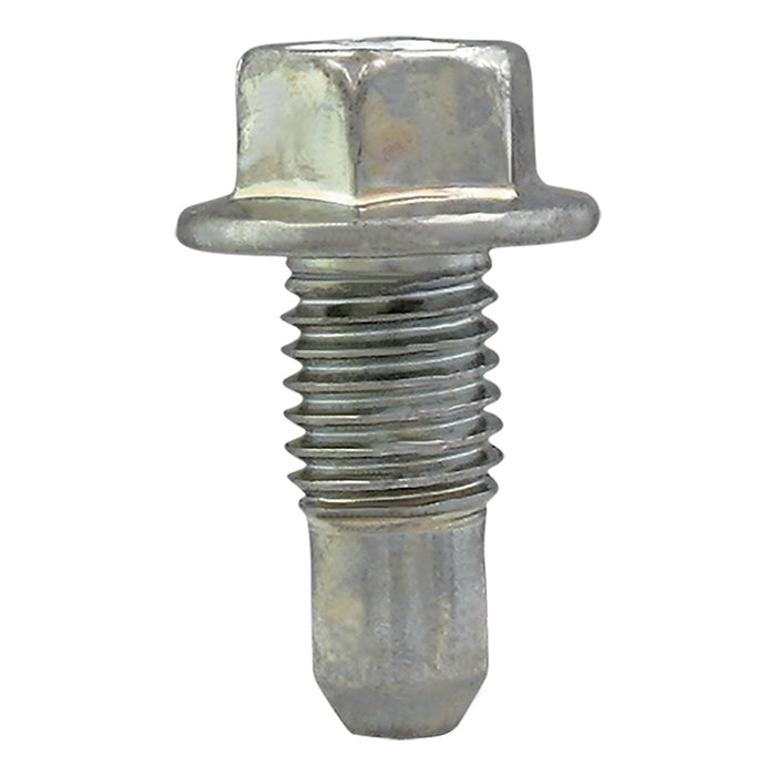 H. Paulin (680) 263-944 Papco M12-1.75 Drain & Filler Plugs Zinc 5Pcs