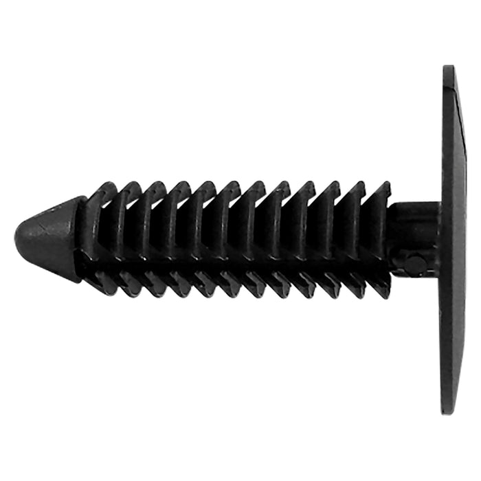 H. Paulin (680) 910-0320 Papco 5/16" x 1-3/32" Retainers Plastic 3Pcs