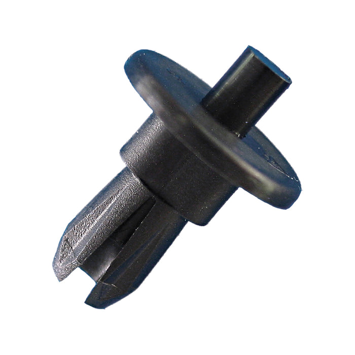 H. Paulin (680) 910-0795 Papco 3/4" x 11/16" Retainers Plastic 2Pcs