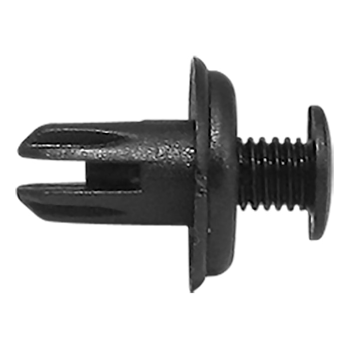 H. Paulin (680) 910-0730 Papco 6mm x 11mm Retainers Plastic 2Pcs