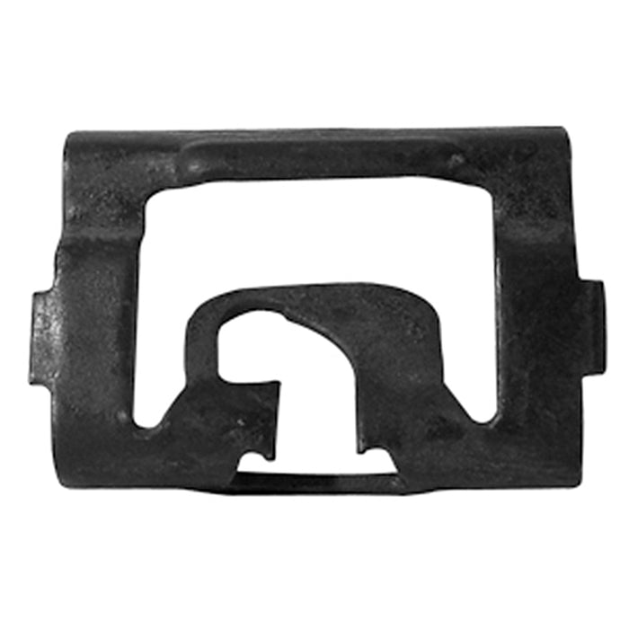 H. Paulin (680) 910-1350 Papco Retainers Plastic 6Pcs