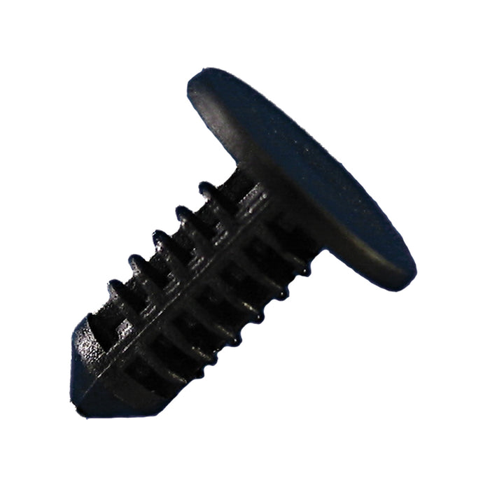 H. Paulin (680) 910-0280 Papco 7/32" x 1/2" Retainers Plastic 3Pcs