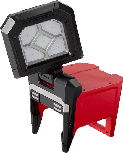 Milwaukee 2365-20 M18™ ROVER™ Mounting Flood Light