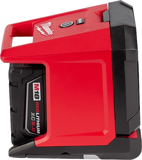 Milwaukee 2365-20 M18™ ROVER™ Mounting Flood Light