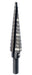 Milwaukee (366) 48-89-9201 STEP BIT 1/8" - 1/2"