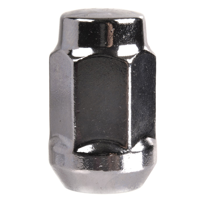 H. Paulin (680) 559-077 Papco M12-1.5 x 35mm ACR BLG Wheel Nuts Chrome 10Pcs