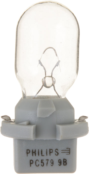 Philips Lumileds PC579CP STANDARD MINI BULB, Box, Single
