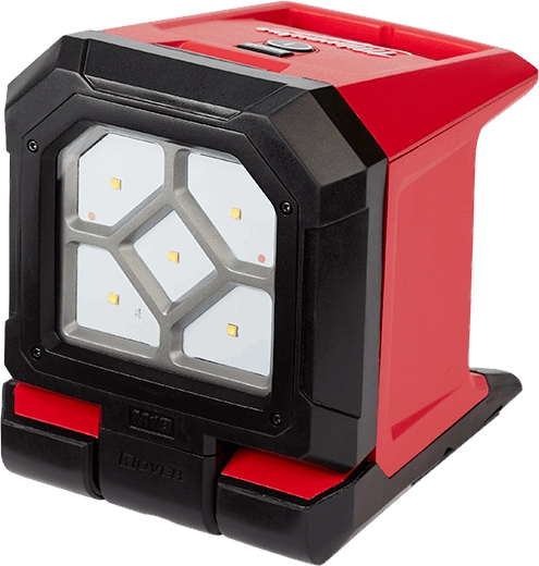 Milwaukee 2365-20 M18™ ROVER™ Mounting Flood Light