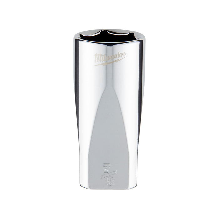 Milwaukee 45-34-9075 3/8" DRIVE SOCKET SAE DEEP 7/8"