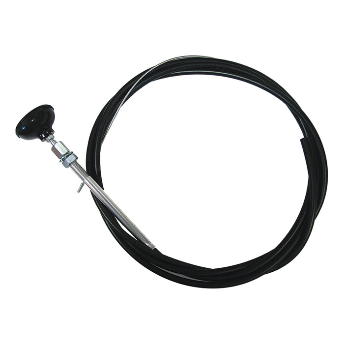 H. Paulin (680) 310-194 Papco 120" Push-Pull Controls 1Pcs