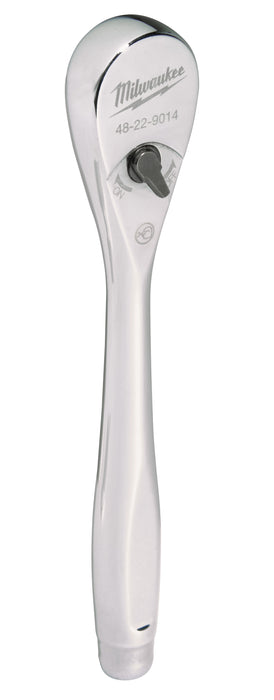 Milwaukee (366) 48-22-9014 1/4" DRIVE RATCHET
