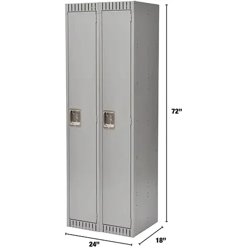 Lockers - FL363