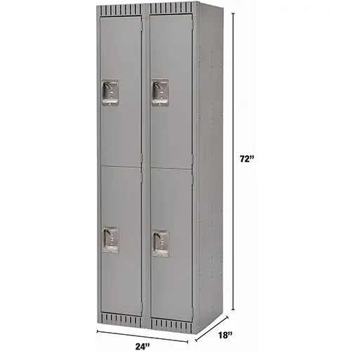 Lockers - FN464