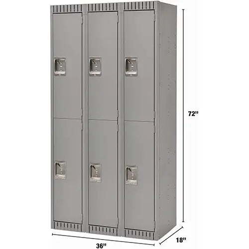 Lockers - FL368