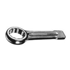 40mm Flat Closed End Striking Wrench