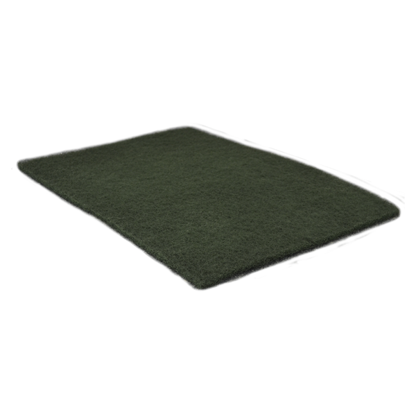 Dustbane (249) 42706 20" Floor Finish Remover Stripping Pad