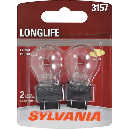3157 Long Life Mini Automotive Bulb - 30240