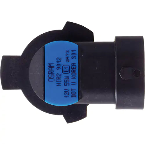 9012 Basic Headlight Bulb - 31561