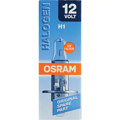 H1 Basic Fog Light Bulb - 31533