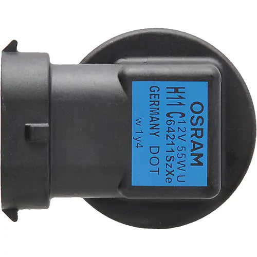 H11 SilverStar® zXe Headlight Bulb - 36399