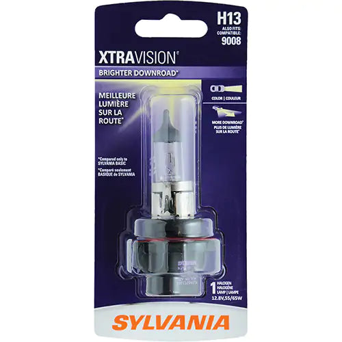 H13 XtraVision® Headlight Bulb - 32272