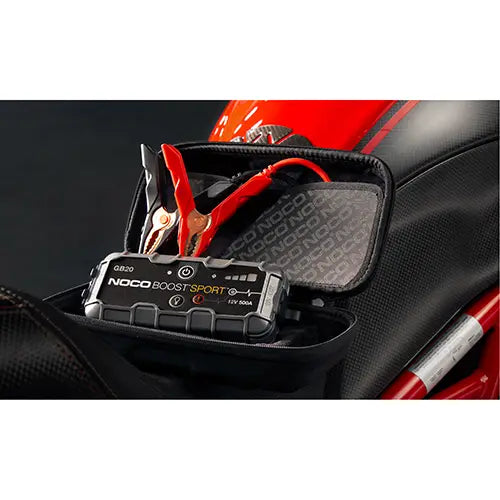 GB20 Boost® Sport™ Jump Starter - GB20
